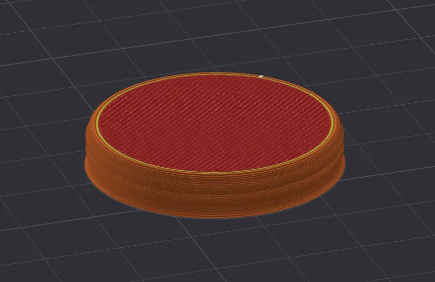 Nắp Ống Steerer Rockshox - Image 4