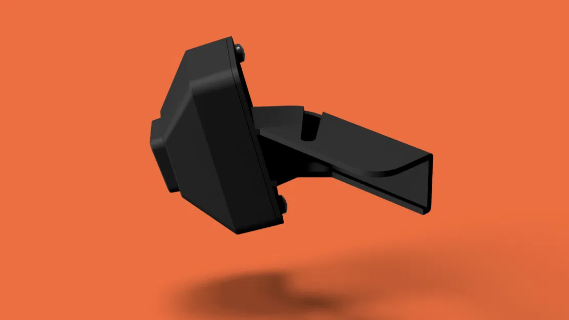 Mô hình CAD Camera AI Creality K1 - Image 3