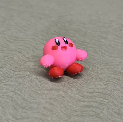 Mô hình Kirby