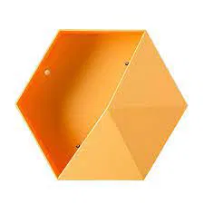 Chậu Hoa Lục Giác Treo Tường Độc Đáo - Image 6