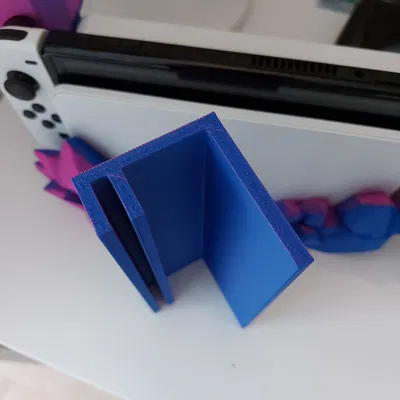 Chụp Bảo Vệ Dock Nintendo Switch (OLED)