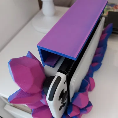 Chụp Bảo Vệ Dock Nintendo Switch (OLED)