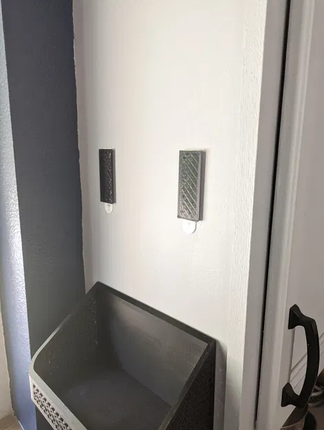 Rổ/Kệ treo tường - Image 2