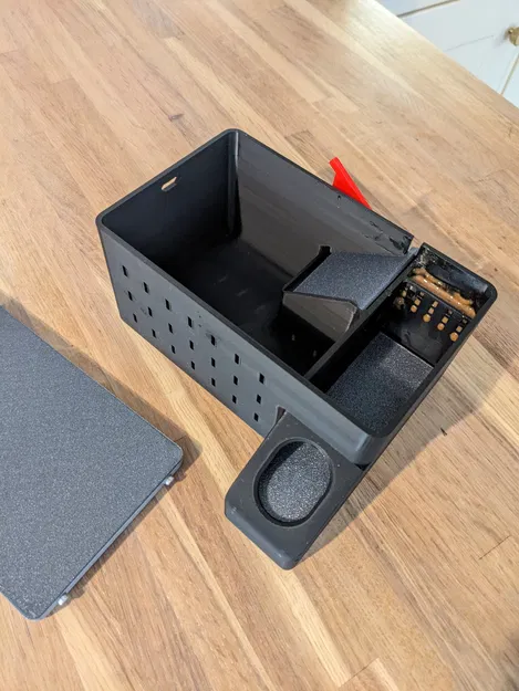 Bẫy chuột bắt nhiều con, có báo hiệu chuột cắn - Image 3