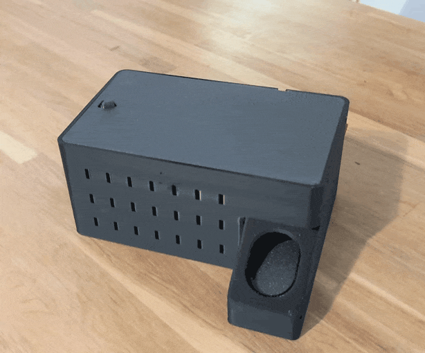 Bẫy chuột bắt nhiều con, có báo hiệu chuột cắn - Image 5