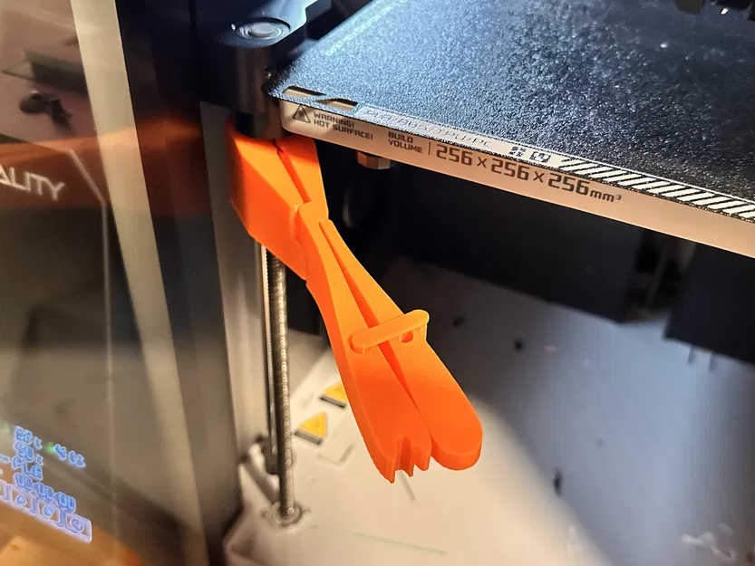 CleanGrip Pro - Dụng cụ vệ sinh trục carbon và trục Z - Image 3