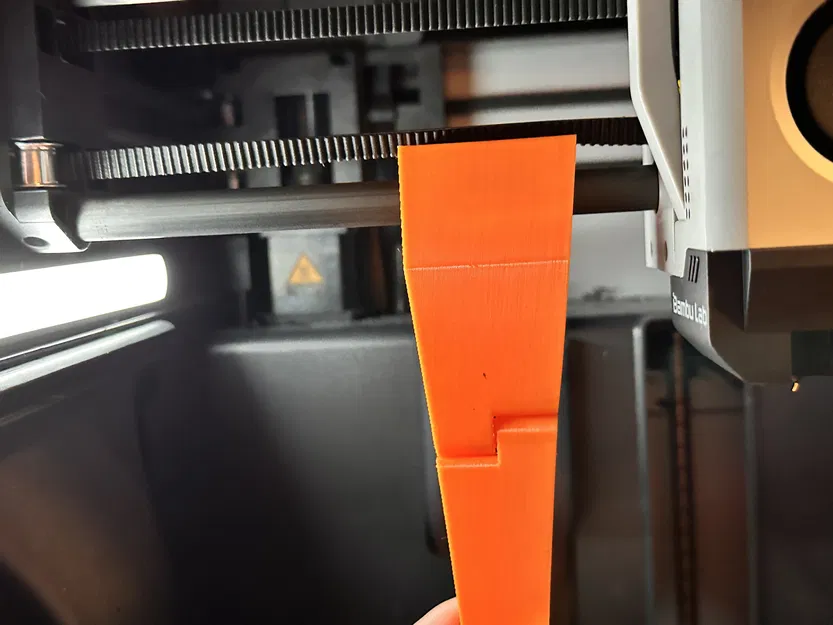 CleanGrip Pro - Dụng cụ vệ sinh trục carbon và trục Z - Image 4