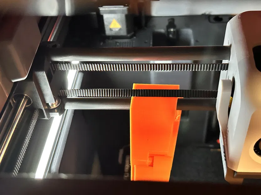 CleanGrip Pro - Dụng cụ vệ sinh trục carbon và trục Z - Image 8