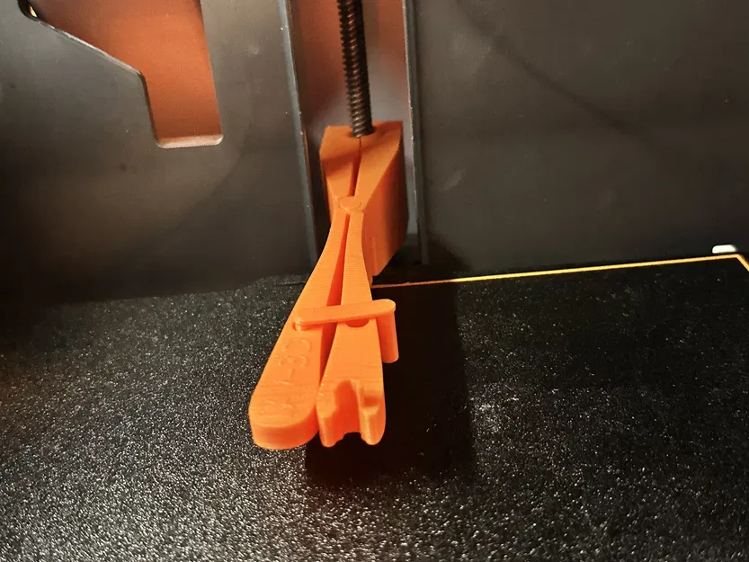 CleanGrip Pro - Dụng cụ vệ sinh trục carbon và trục Z - Image 9