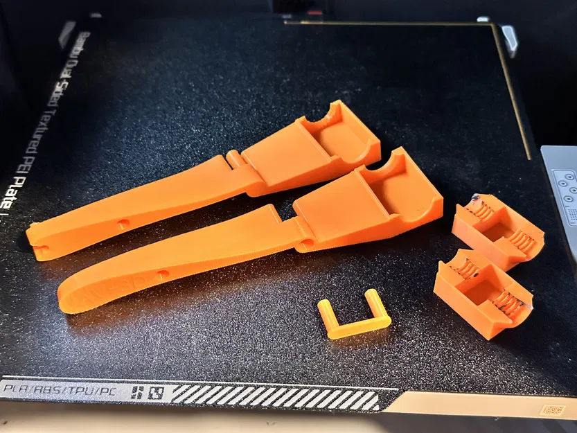 CleanGrip Pro - Dụng cụ vệ sinh trục carbon và trục Z - Image 10