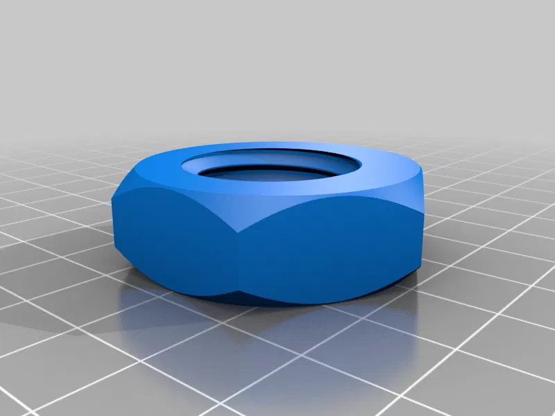 Bu-lông M24 ren trái và ren phải - Image 3