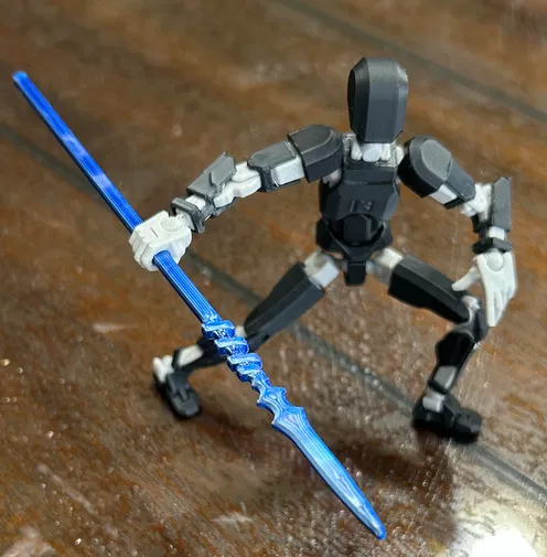 Sylspear - Dummy13 - Image 1