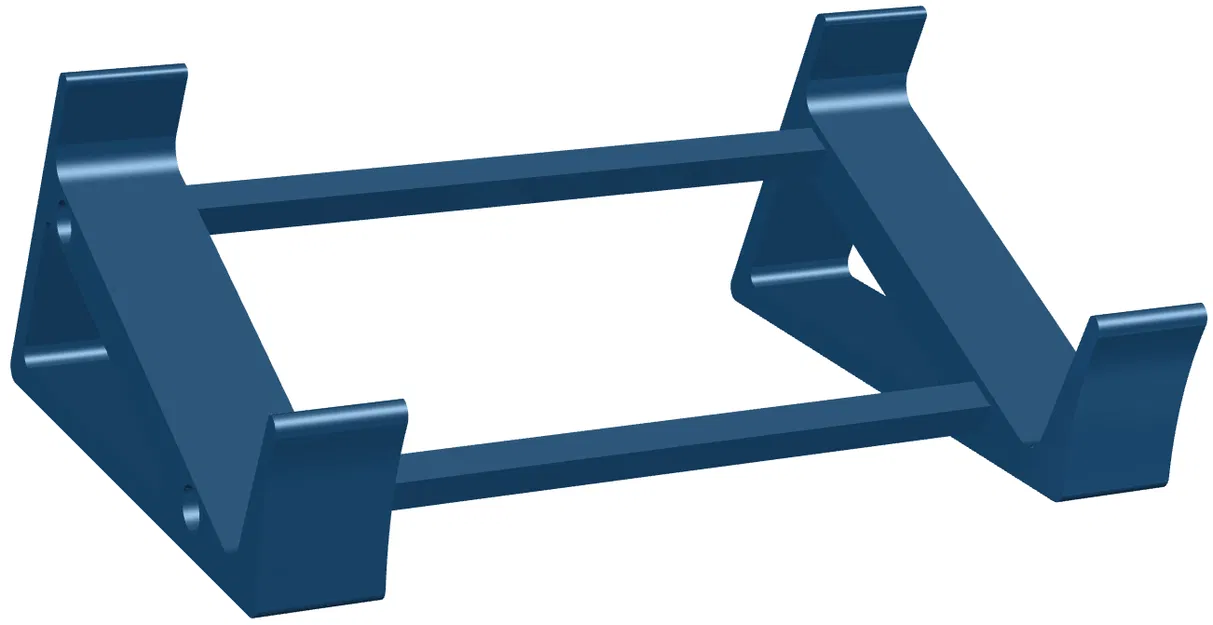 Chân đế Gens Ace Imars Dual - Image 1