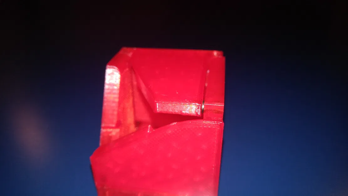 Hộp Mobius Kaleidocycle (hộp nhẫn động) - Image 10