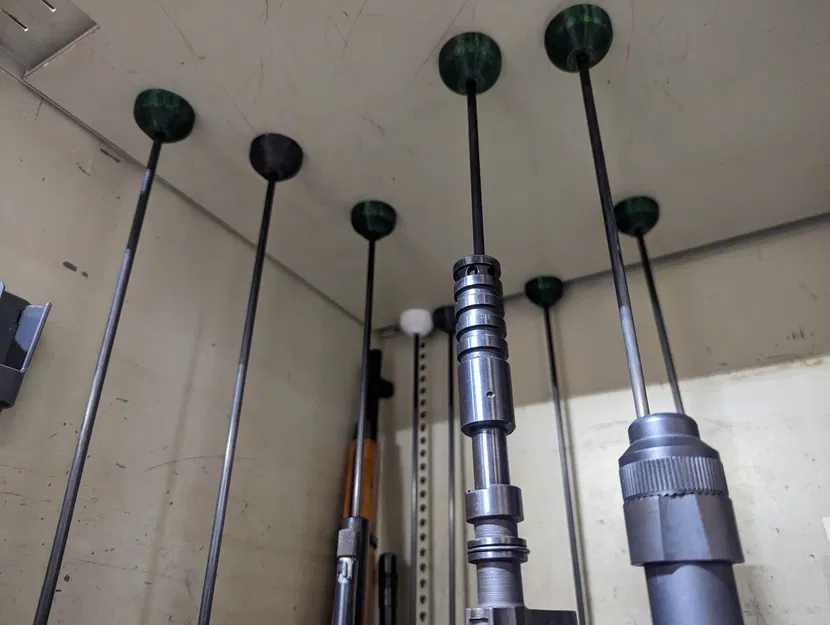 Thanh Súng Trường Nam Châm - Image 1