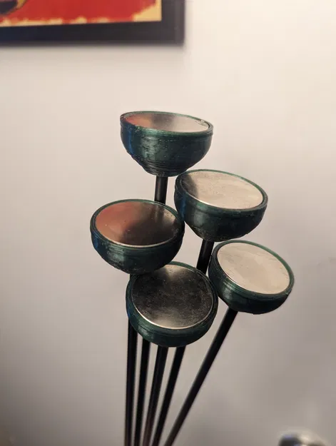 Thanh Súng Trường Nam Châm - Image 2