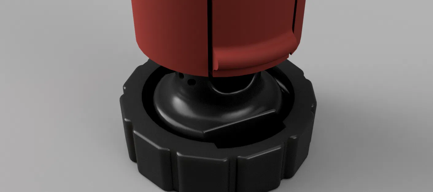 GIỮ GÌN NƠI CỦA BẠN! - Hộp đựng dây câu thừa. - Image 4