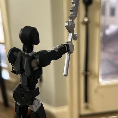 Kiếm Oathbringer - Dummy13