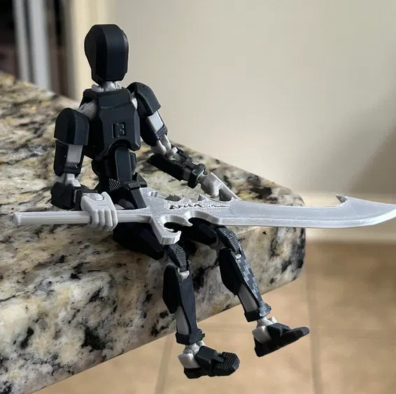 Kiếm Oathbringer - Dummy13 - Image 3