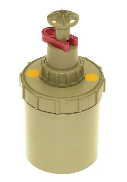 Mìn Chống Bộ Binh P-40 (Bãi Mìn) - Image 5