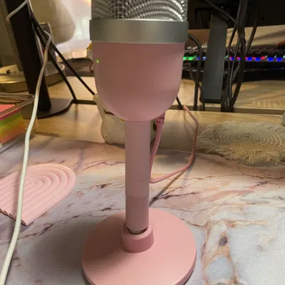 Khuếch Đại Mic Razer Seiren Mini 55mm