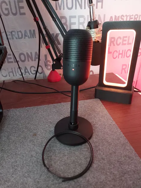 Phụ kiện mở rộng cho Razer Seiren Mini V3 - Image 1