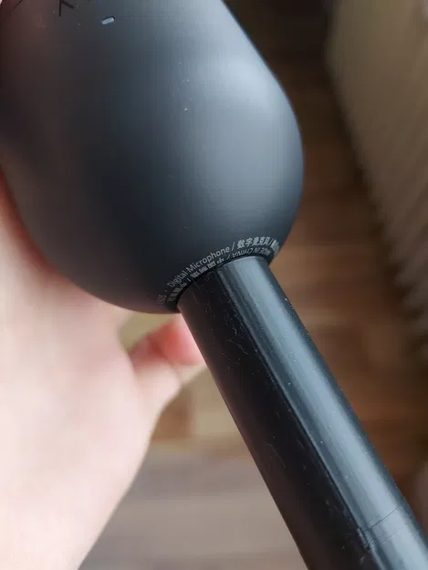 Phụ kiện mở rộng cho Razer Seiren Mini V3 - Image 2