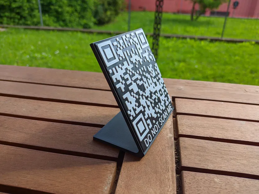 Chân Đế Mã QR Tối Thượng - Image 4