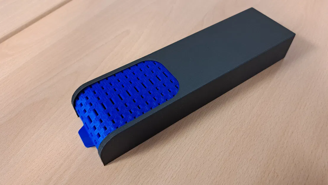 Hộp Trượt "Slide Box" - Image 1