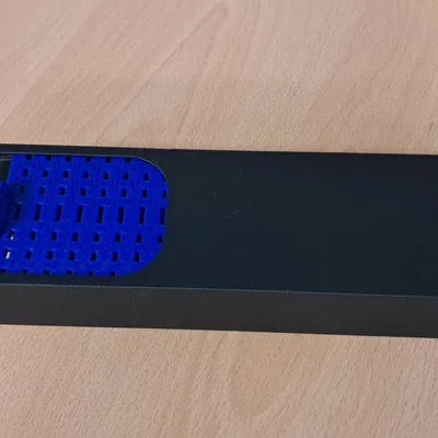 Hộp Trượt "Slide Box"