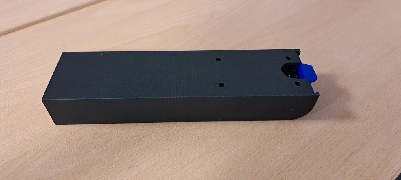 Hộp Trượt "Slide Box" - Image 4