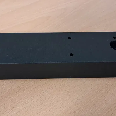 Hộp Trượt "Slide Box"