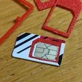 Thẻ SIM Adapter Kit Đơn Giản - Thumbnail 3