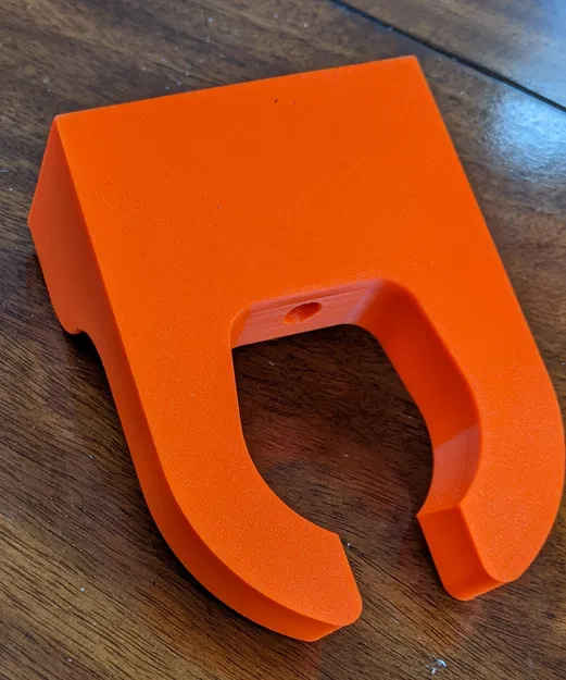 Giá treo tường máy cắt cỏ Stihl FS91 và FS31 - Image 2