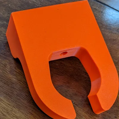 Giá treo tường máy cắt cỏ Stihl FS91 và FS31