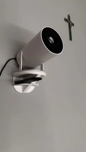 Kệ Treo Tường Cho Máy Chiếu HY300 - Image 1