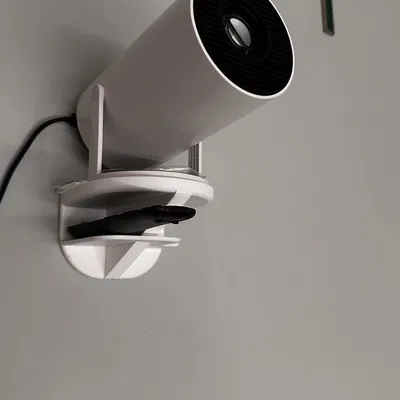 Kệ Treo Tường Cho Máy Chiếu HY300