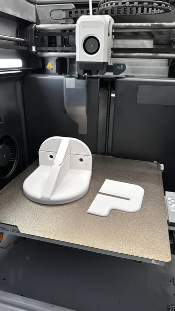 Kệ Treo Tường Cho Máy Chiếu HY300 - Image 2