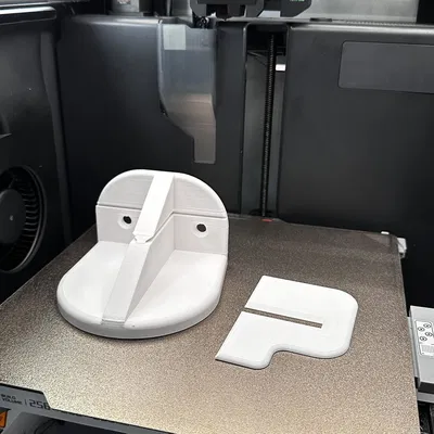 Kệ Treo Tường Cho Máy Chiếu HY300