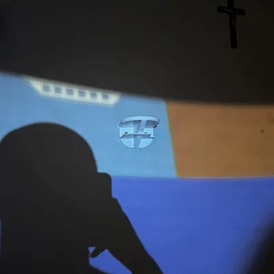 Kệ Treo Tường Cho Máy Chiếu HY300