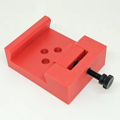 Kẹp Đuôi Én Kiểu Vixen Dành Cho ASI Air