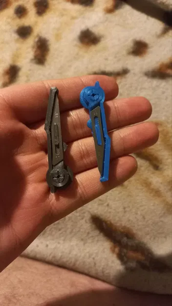 Dao mổ NanoBlade số 11 - Image 2