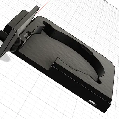 Voron V2: Quạt 5015 cho thanh nhôm 2020