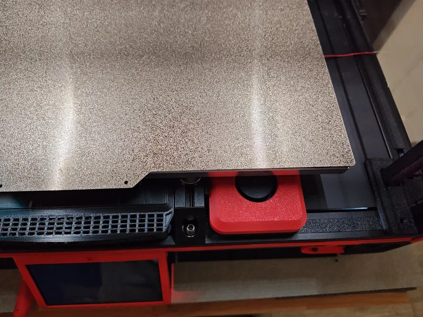 Voron V2: Quạt 5015 cho thanh nhôm 2020 - Image 7