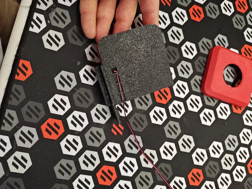 Voron V2: Quạt 5015 cho thanh nhôm 2020 - Image 8