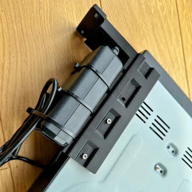 Giá đỡ REOLINK NVR RLN36 cho Tủ RACK 19 inch - Image 2