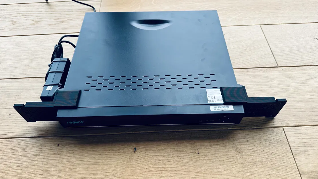 Giá đỡ REOLINK NVR RLN36 cho Tủ RACK 19 inch - Image 6