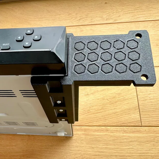 Giá đỡ REOLINK NVR RLN36 cho Tủ RACK 19 inch - Image 9