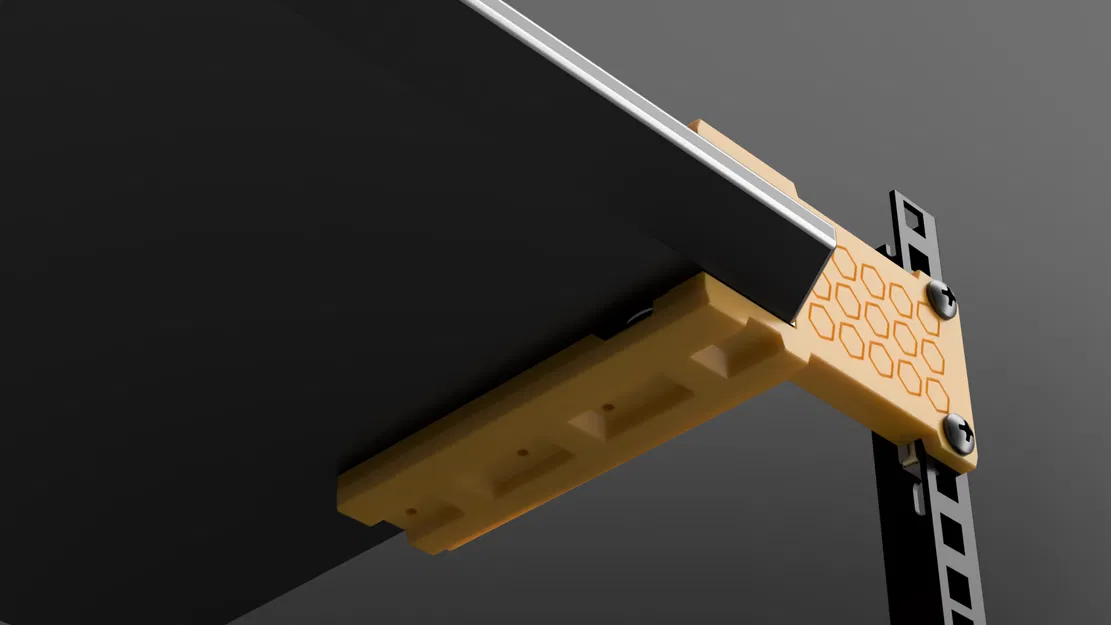 Giá đỡ REOLINK NVR RLN36 cho Tủ RACK 19 inch - Image 12