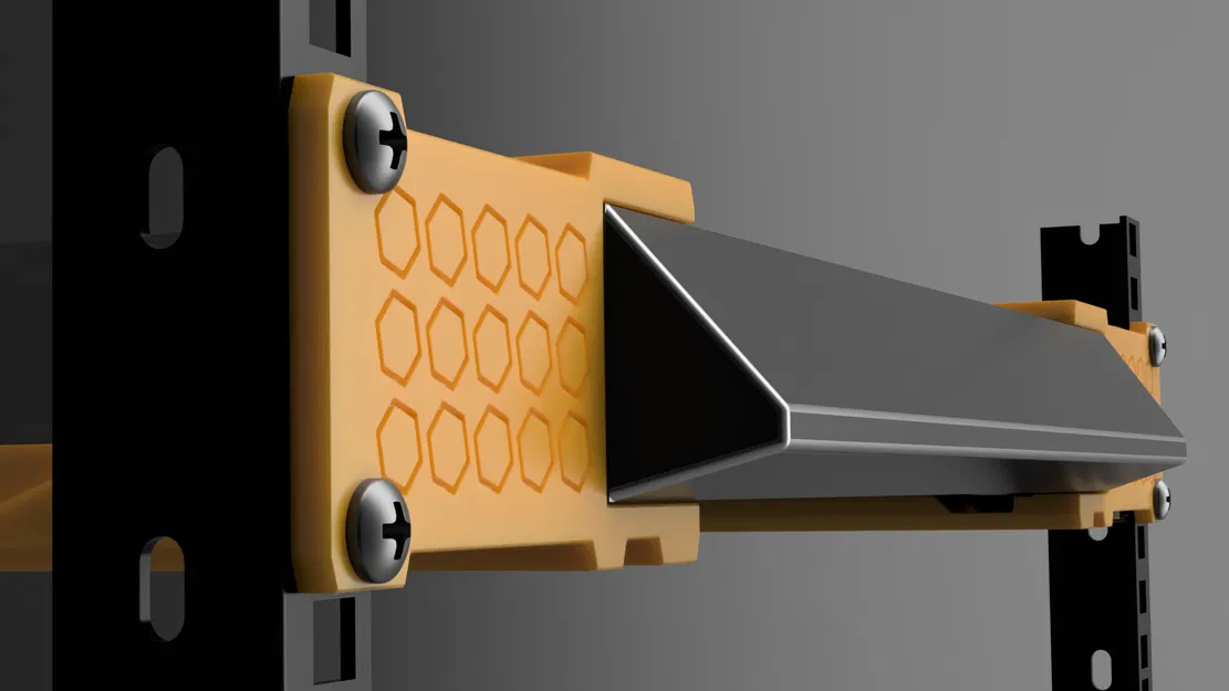 Giá đỡ REOLINK NVR RLN36 cho Tủ RACK 19 inch - Image 13